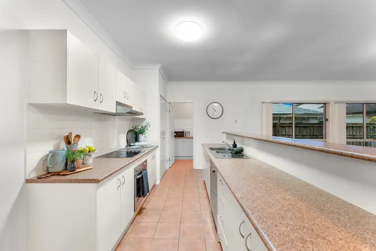 Fifth view of Homely house listing, 34 Marsh Parade, North Lakes QLD 4509