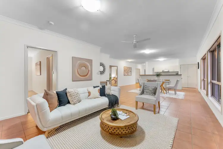 Sixth view of Homely house listing, 34 Marsh Parade, North Lakes QLD 4509