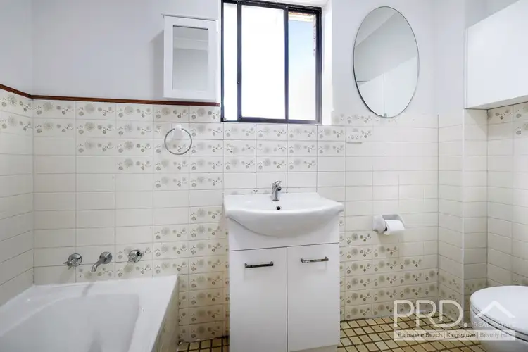 Fifth view of Homely apartment listing, 10/15-17 Subway Road, Rockdale NSW 2216