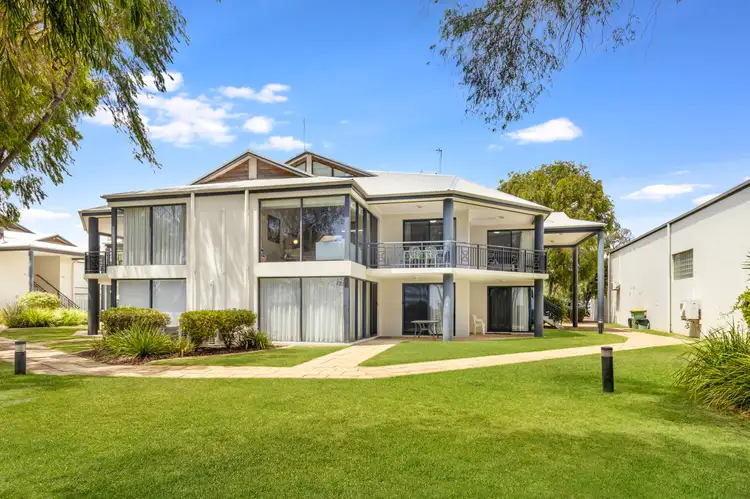 Second view of Homely house listing, 5/12 Little Colin Street, Broadwater WA 6280