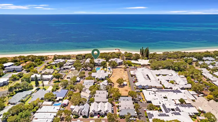 Third view of Homely house listing, 5/12 Little Colin Street, Broadwater WA 6280
