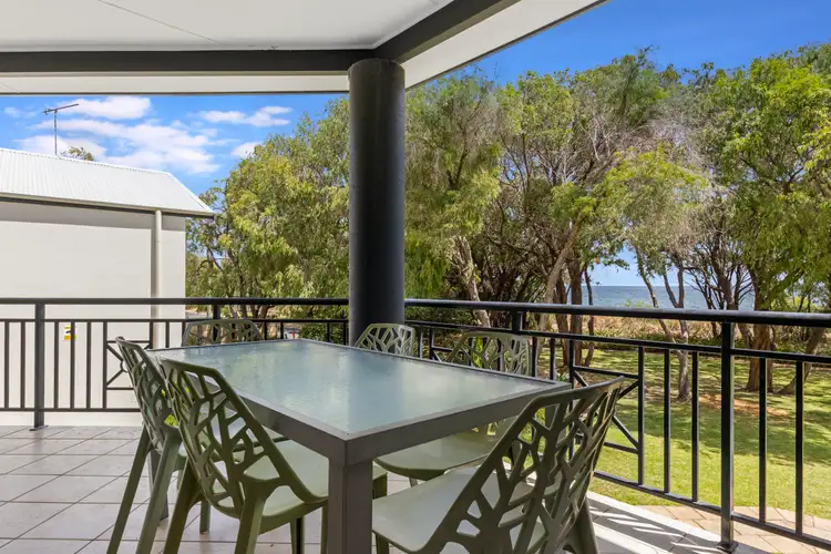 Fifth view of Homely house listing, 5/12 Little Colin Street, Broadwater WA 6280