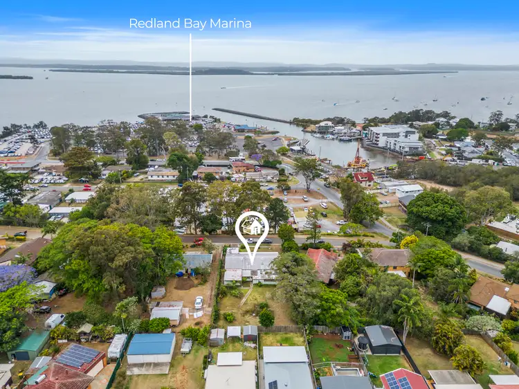 95-97 Hamilton Street, Redland Bay QLD 4165
