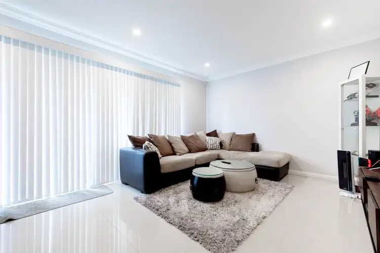 Second view of Homely townhouse listing, 2/26 Rowley Road, Guildford NSW 2161