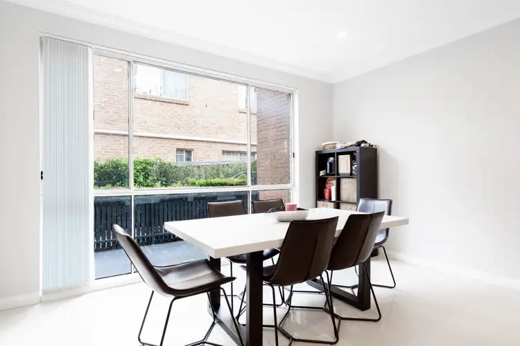 Third view of Homely townhouse listing, 2/26 Rowley Road, Guildford NSW 2161