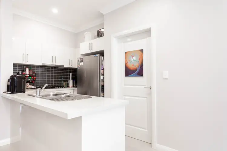 Fourth view of Homely townhouse listing, 2/26 Rowley Road, Guildford NSW 2161