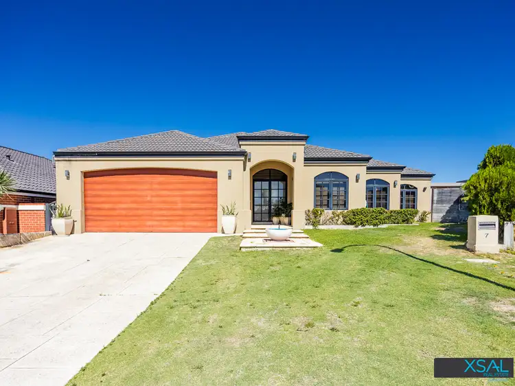 7 Oakman Grove, Landsdale WA 6065
