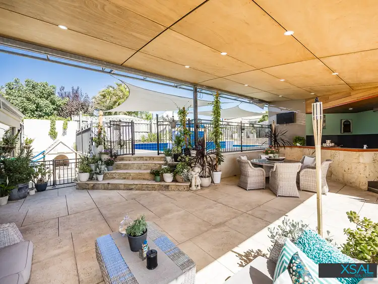 Sixth view of Homely house listing, 7 Oakman Grove, Landsdale WA 6065