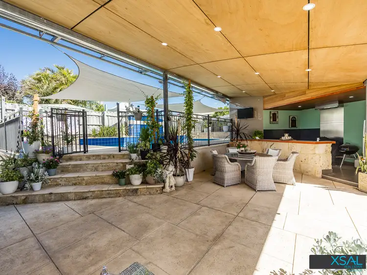 Seventh view of Homely house listing, 7 Oakman Grove, Landsdale WA 6065