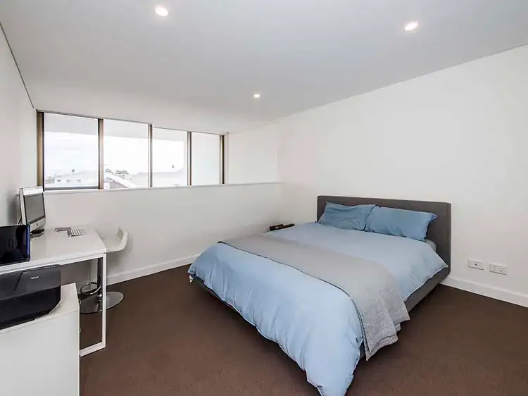 Fourth view of Homely unit listing, 19/22 Heirisson Way, North Coogee WA 6163