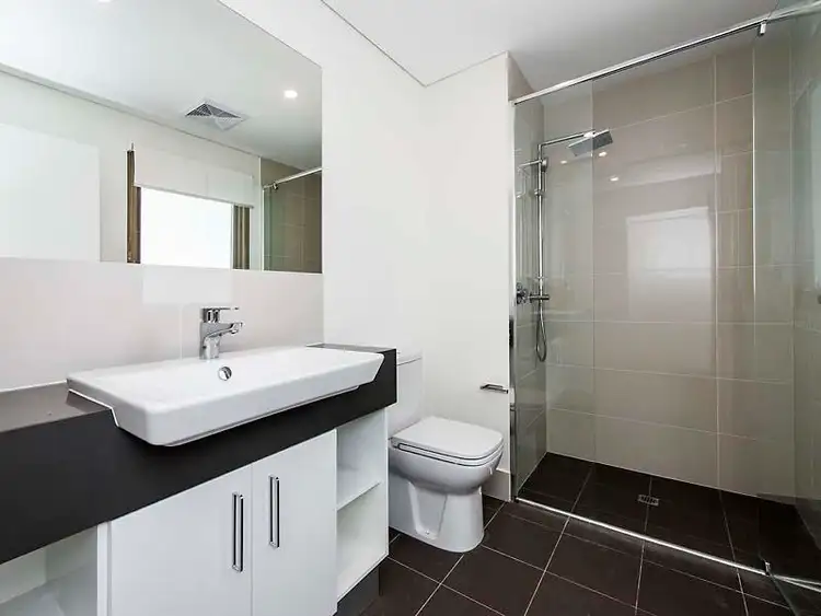 Sixth view of Homely unit listing, 19/22 Heirisson Way, North Coogee WA 6163