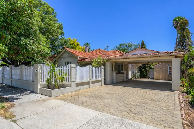 Third view of Homely house listing, 69 Coode Street, South Perth WA 6151