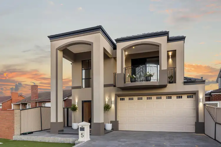5 Wilde Street, Embleton WA 6062