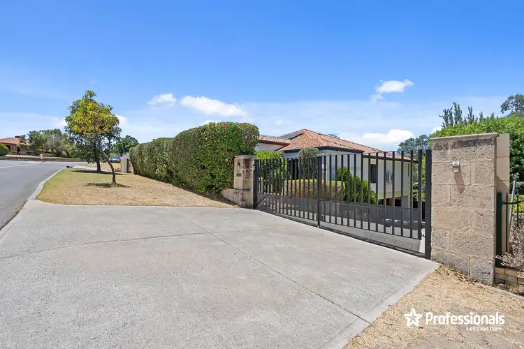 Fourth view of Homely house listing, 23 Hardy Road, Bassendean WA 6054