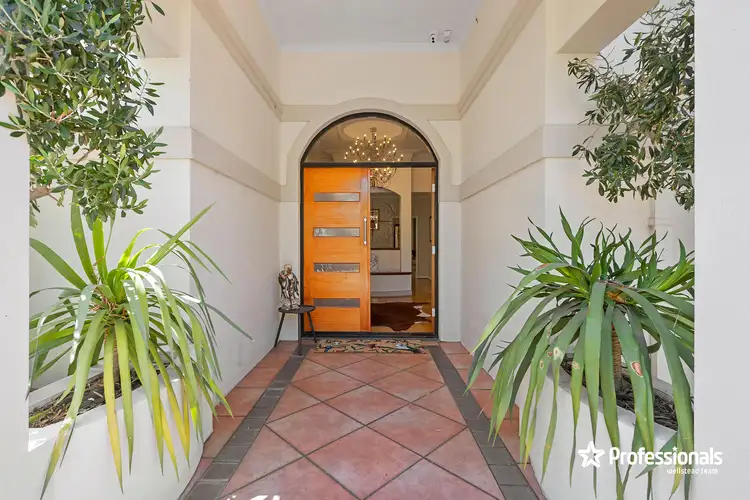 Fifth view of Homely house listing, 23 Hardy Road, Bassendean WA 6054