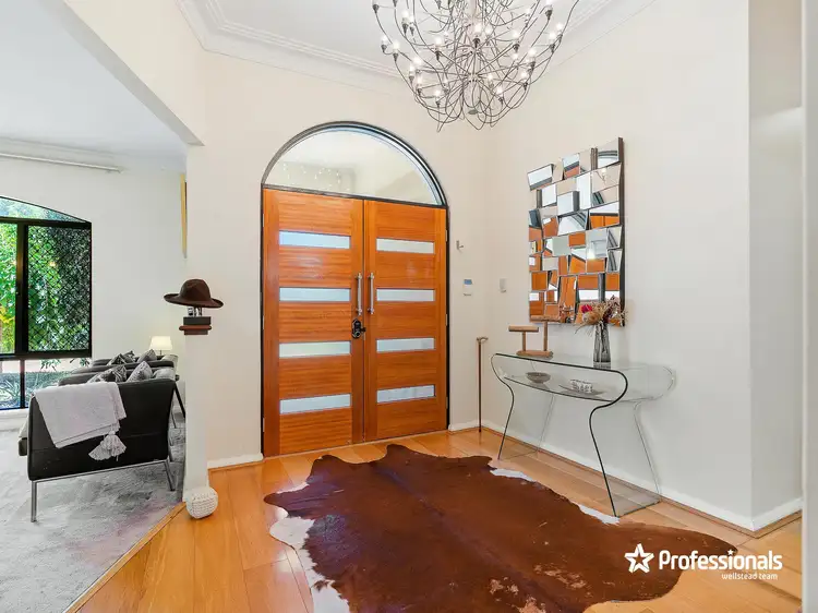 Sixth view of Homely house listing, 23 Hardy Road, Bassendean WA 6054