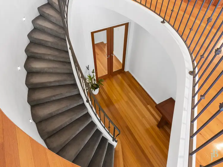Fourth view of Homely house listing, 21 Stitfold Promenade, Salter Point WA 6152