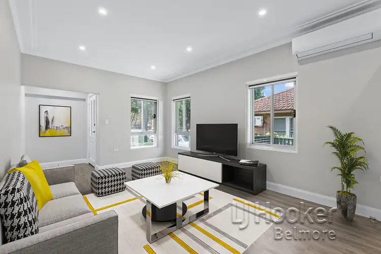 Second view of Homely house listing, 24 Baralga Crescent, Riverwood NSW 2210