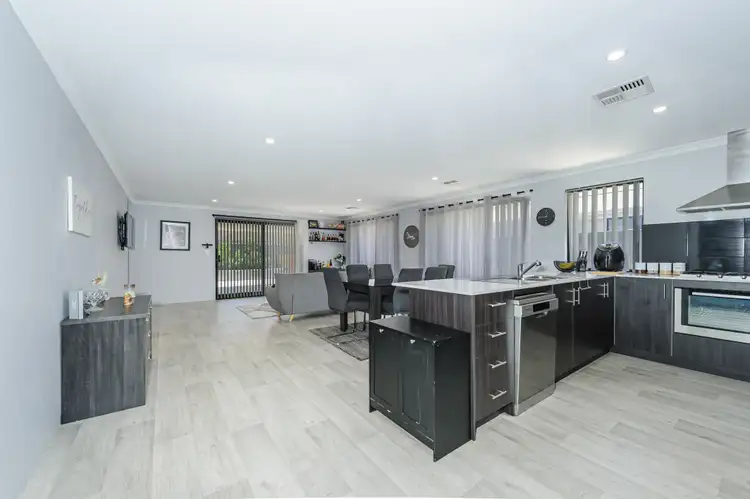 Seventh view of Homely house listing, 6 Mosley Street, Hilbert WA 6112