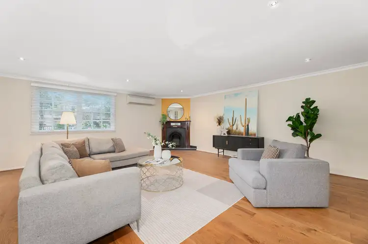 3 Laurel Avenue, Boronia VIC 3155