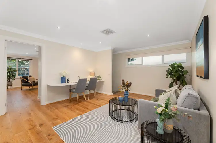 Fifth view of Homely house listing, 3 Laurel Avenue, Boronia VIC 3155