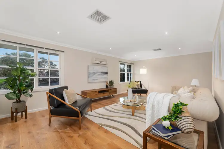 Sixth view of Homely house listing, 3 Laurel Avenue, Boronia VIC 3155