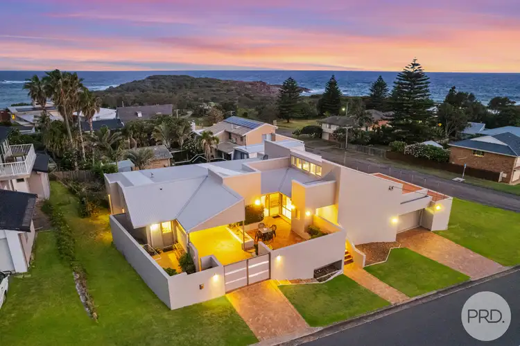 49 Kingsley Drive, Boat Harbour NSW 2316
