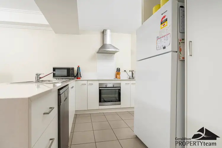 Sixth view of Homely unit listing, 27/10 Caprice Road, Geraldton WA 6530