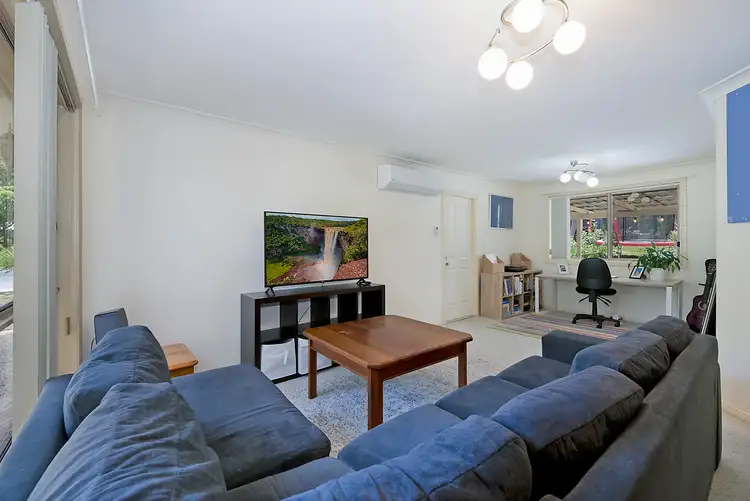 Second view of Homely house listing, 56 Scarborough Way, Dunbogan NSW 2443