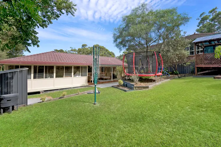 Fifth view of Homely house listing, 56 Scarborough Way, Dunbogan NSW 2443