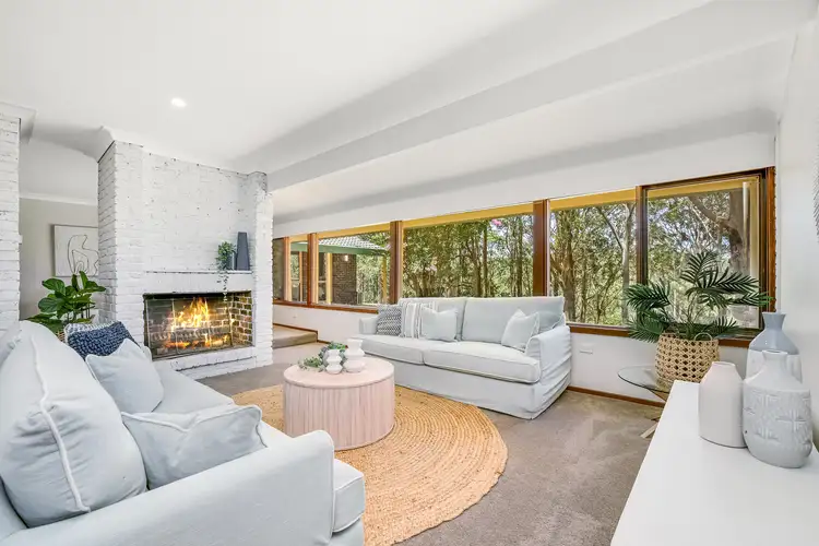 Second view of Homely rural property listing, 14 McGarrity Avenue, Matcham NSW 2250