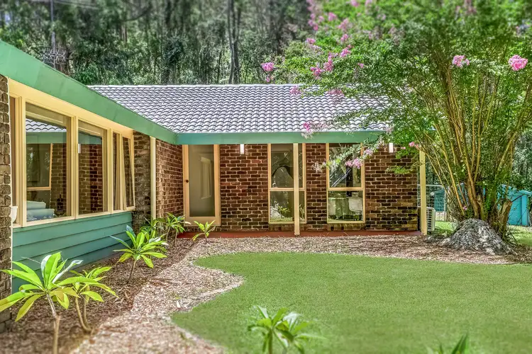 Third view of Homely rural property listing, 14 McGarrity Avenue, Matcham NSW 2250