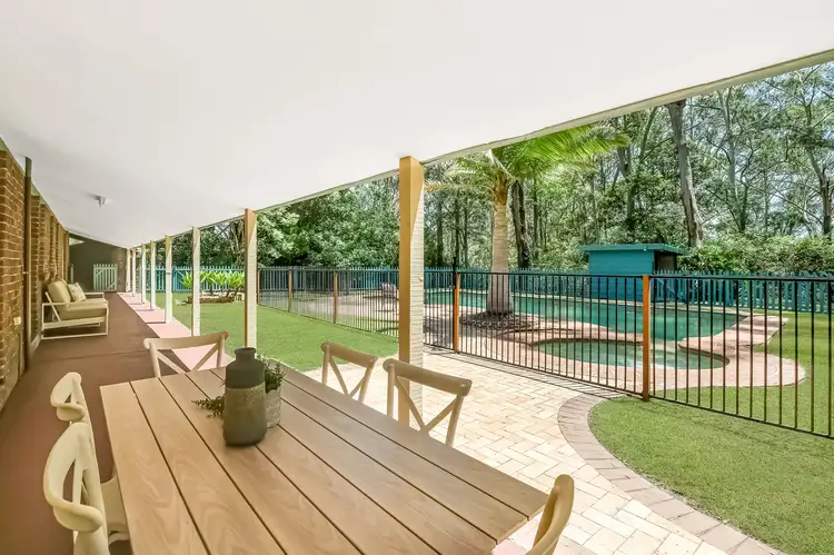 Fourth view of Homely rural property listing, 14 McGarrity Avenue, Matcham NSW 2250
