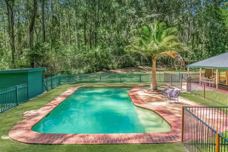 Fifth view of Homely rural property listing, 14 McGarrity Avenue, Matcham NSW 2250