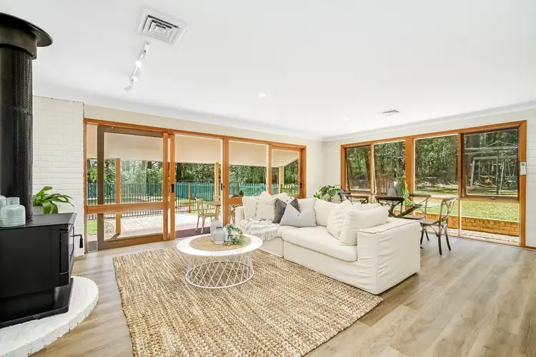 Sixth view of Homely rural property listing, 14 McGarrity Avenue, Matcham NSW 2250
