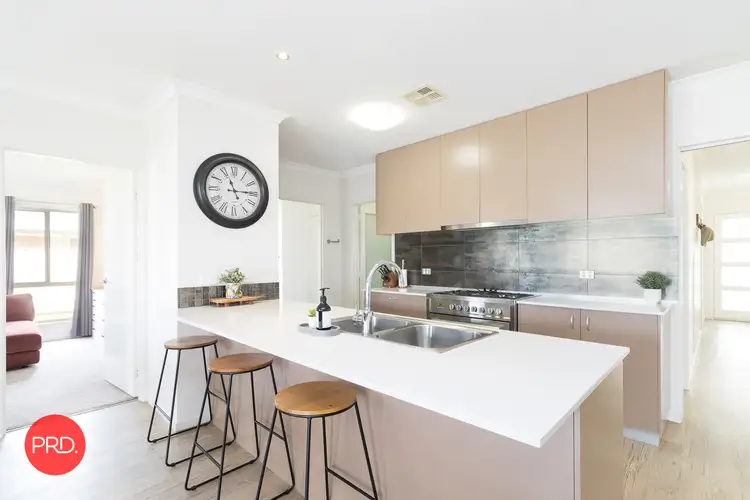 Second view of Homely house listing, 5 Angus Place, Bungendore NSW 2621