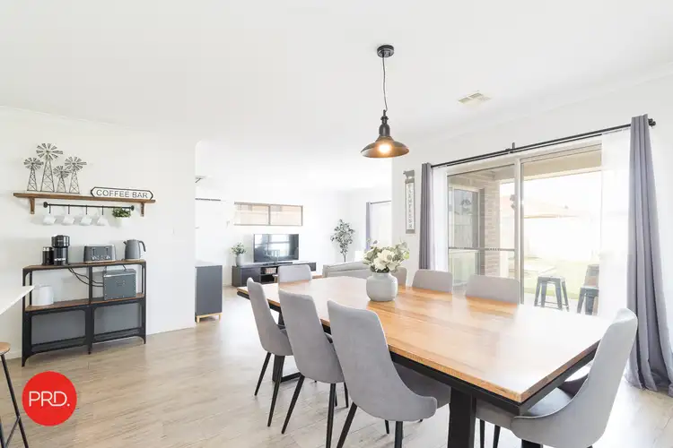 Fifth view of Homely house listing, 5 Angus Place, Bungendore NSW 2621