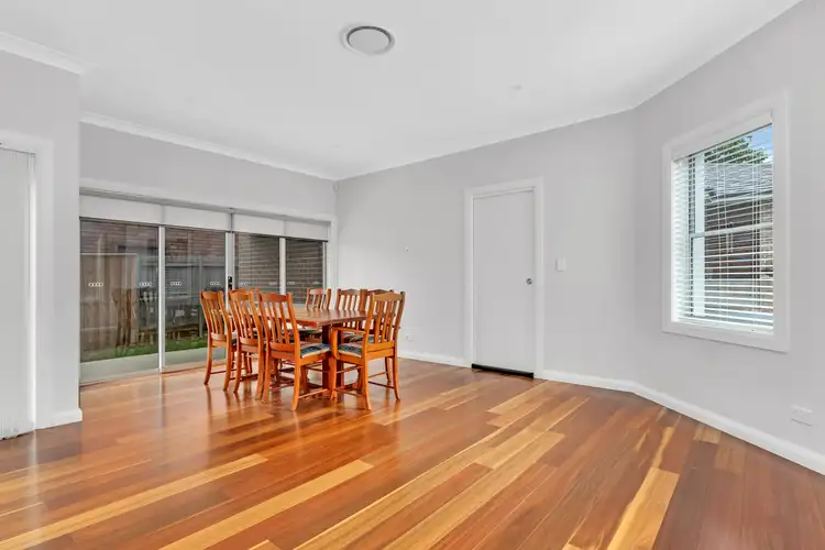 Fourth view of Homely semi-detached listing, 1/60 Vimiera Road, Eastwood NSW 2122