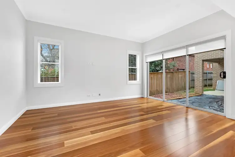 Fifth view of Homely semi-detached listing, 1/60 Vimiera Road, Eastwood NSW 2122