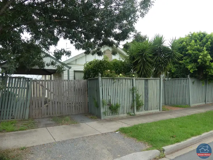 Main view of Homely house listing, 118 Archer Street, Shepparton VIC 3630