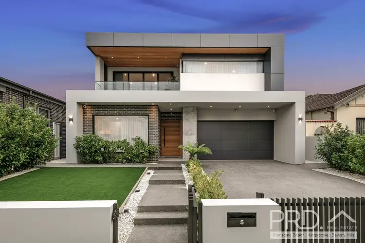 5 Albion Street, Roselands NSW 2196