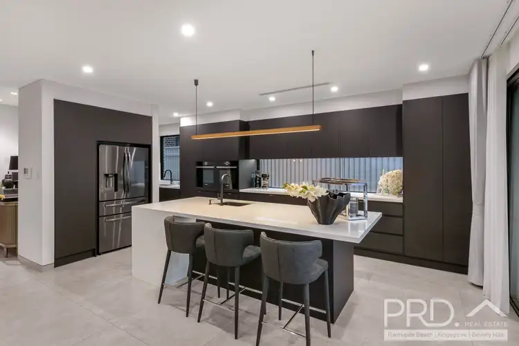 Third view of Homely house listing, 5 Albion Street, Roselands NSW 2196