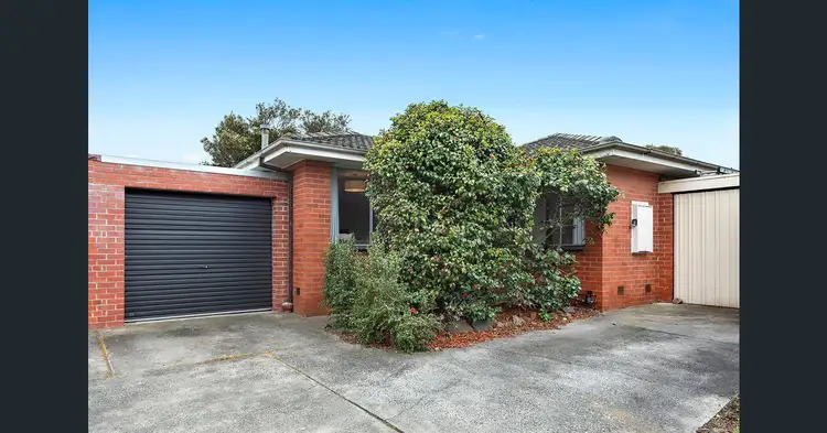 8/15-17 Woodbine Grove, Chelsea VIC 3196