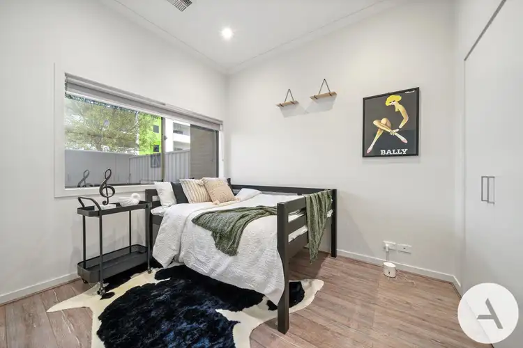 Third view of Homely townhouse listing, 17/2 Clare Burton Cres, Franklin ACT 2913