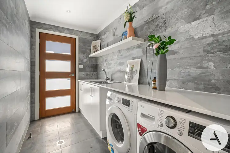 Fifth view of Homely townhouse listing, 17/2 Clare Burton Cres, Franklin ACT 2913