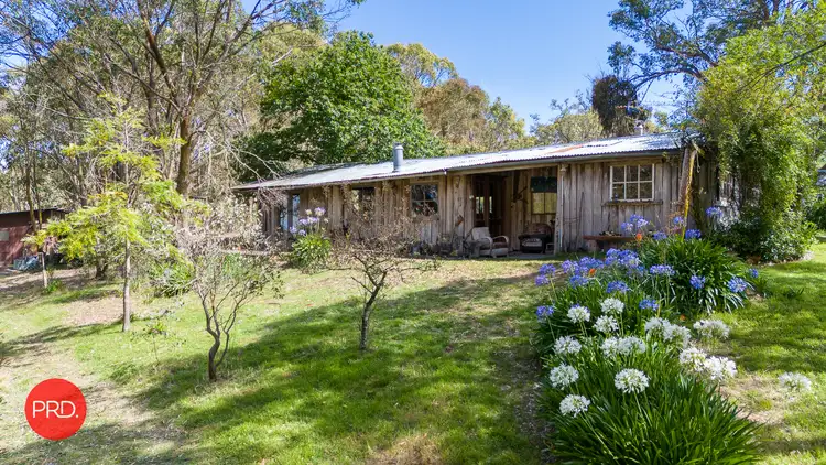 Fourth view of Homely rural property listing, 151 The Forest Rd, Bywong NSW 2621