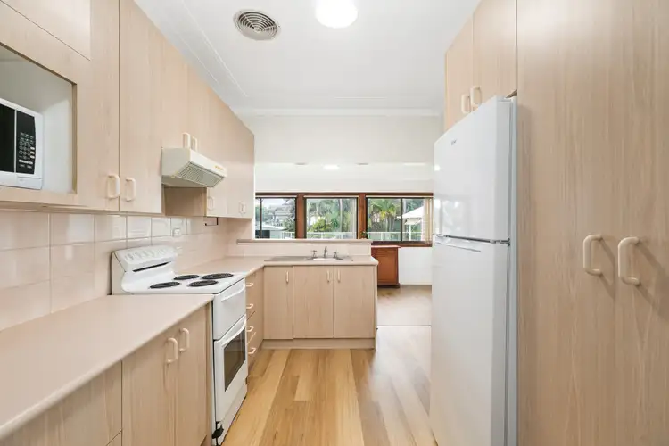 Fifth view of Homely house listing, 21 Lynch Avenue, Caringbah South NSW 2229