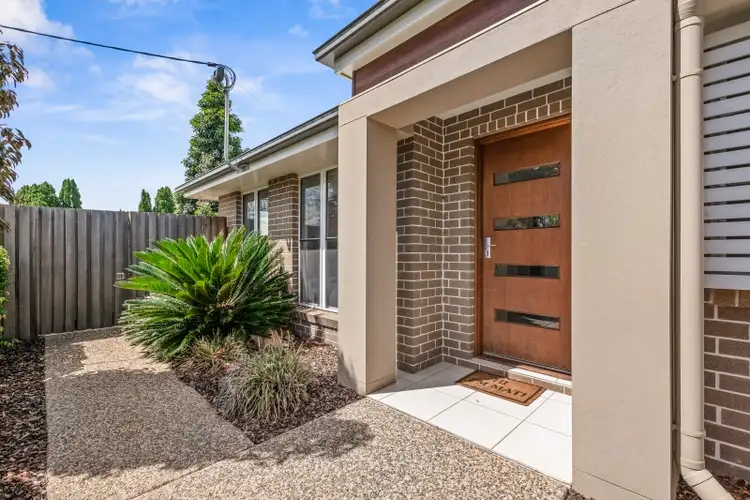 Second view of Homely unit listing, 1/6 View Street, South Toowoomba QLD 4350