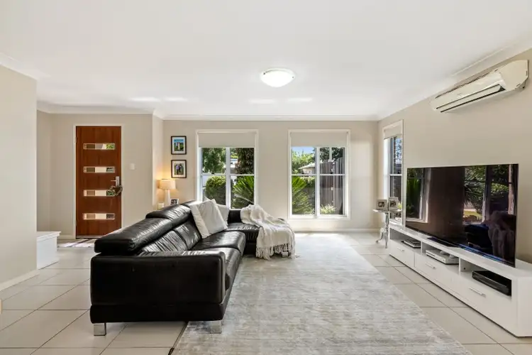 Third view of Homely unit listing, 1/6 View Street, South Toowoomba QLD 4350