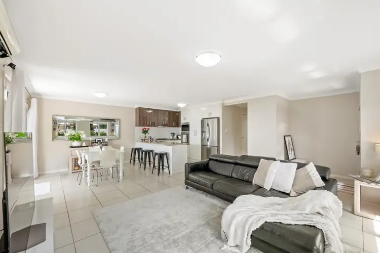 Fourth view of Homely unit listing, 1/6 View Street, South Toowoomba QLD 4350